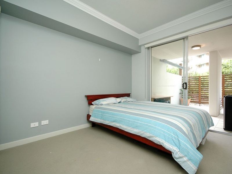 4203/141 Campbell Street, Bowen Hills QLD 4006