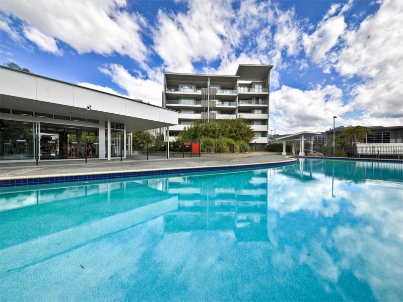 4203/141 Campbell Street, Bowen Hills QLD 4006