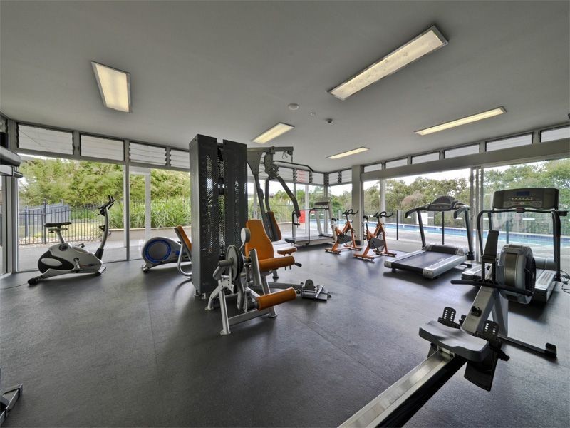 4203/141 Campbell Street, Bowen Hills QLD 4006