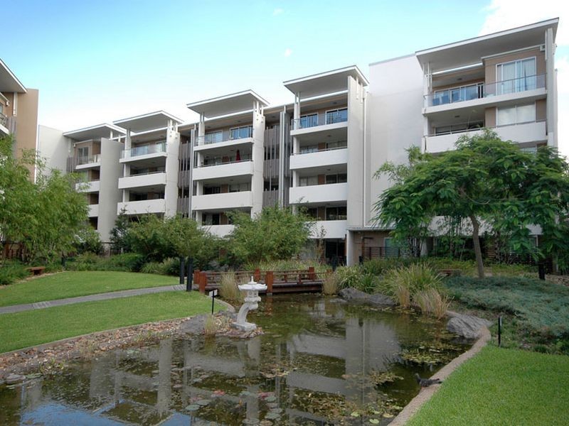 4203/141 Campbell Street, Bowen Hills QLD 4006