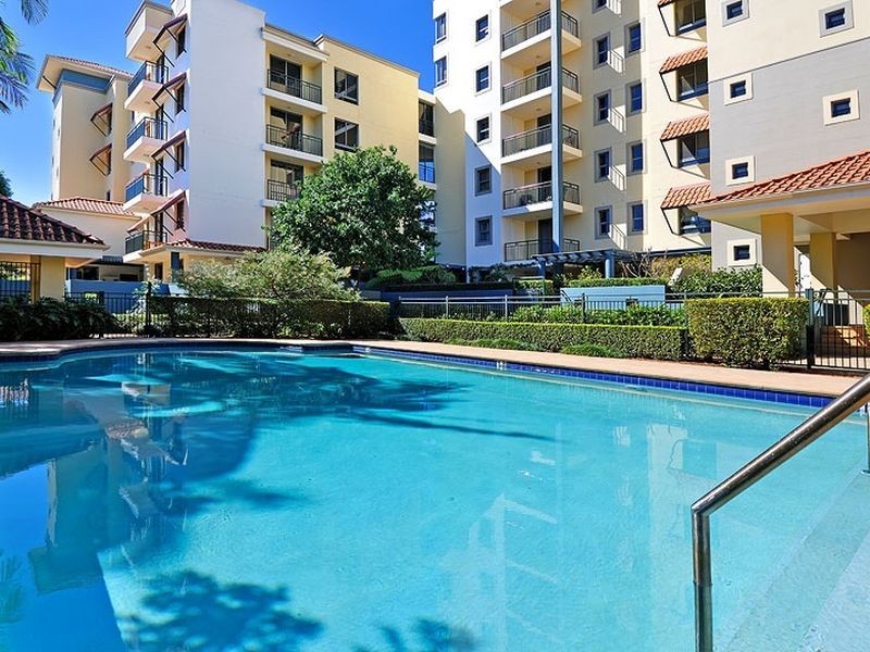 107/53b Newstead Terrace, Newstead QLD 4006