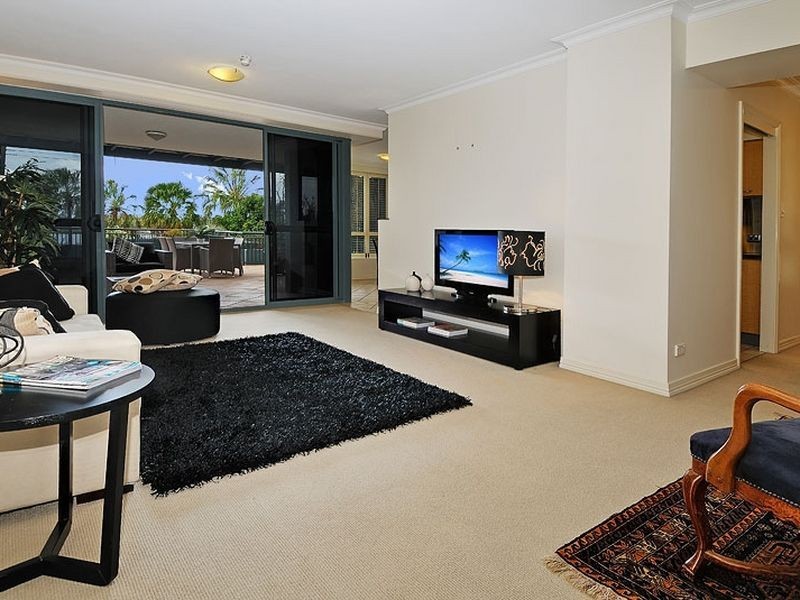 107/53b Newstead Terrace, Newstead QLD 4006