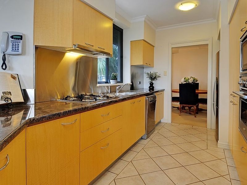 107/53b Newstead Terrace, Newstead QLD 4006