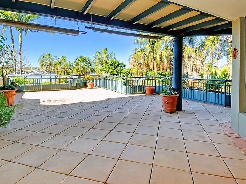 107/53b Newstead Terrace, Newstead QLD 4006