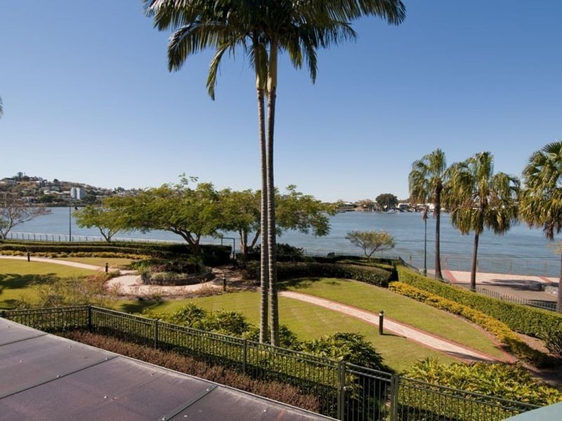 107/53b Newstead Terrace, Newstead QLD 4006