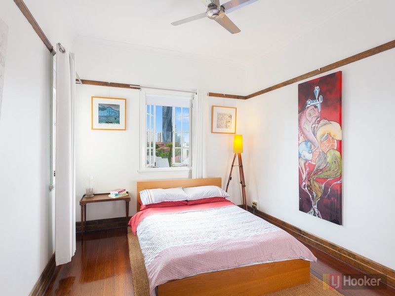 4/391 Gregory Terrace, Spring Hill QLD 4000