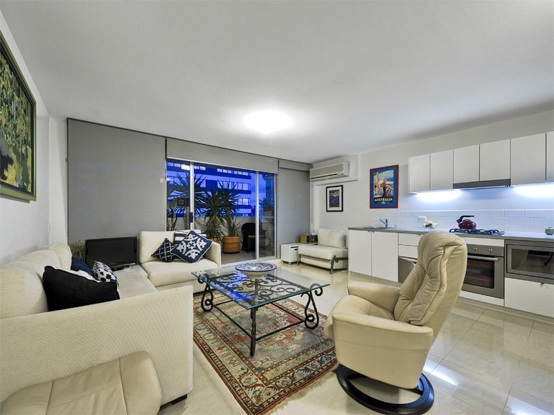 711/82 Alfred Street, Fortitude Valley QLD 4006