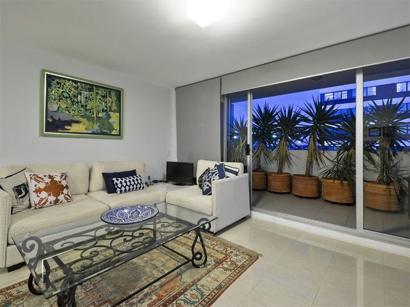 711/82 Alfred Street, Fortitude Valley QLD 4006