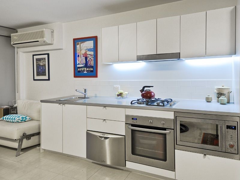 711/82 Alfred Street, Fortitude Valley QLD 4006