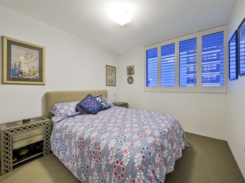 711/82 Alfred Street, Fortitude Valley QLD 4006