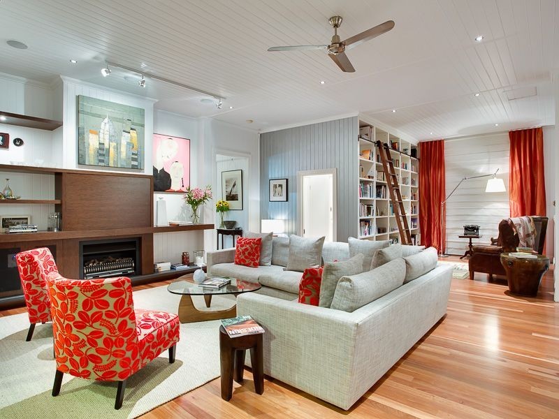 42 Abbott Street, New Farm QLD 4005