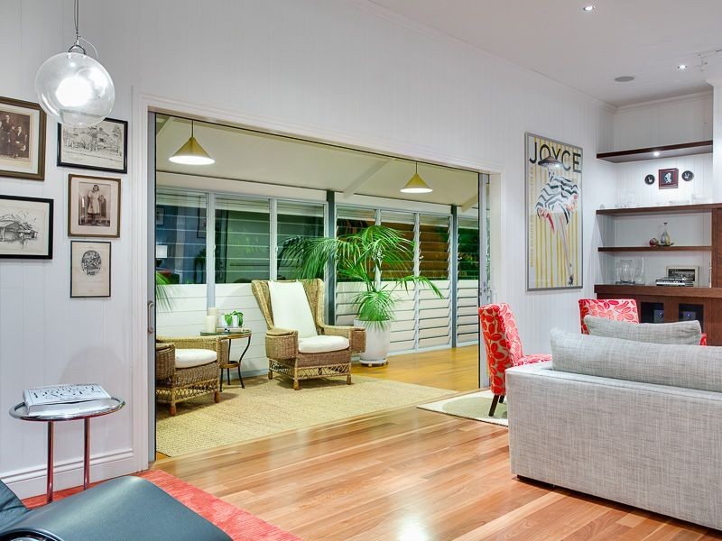 42 Abbott Street, New Farm QLD 4005