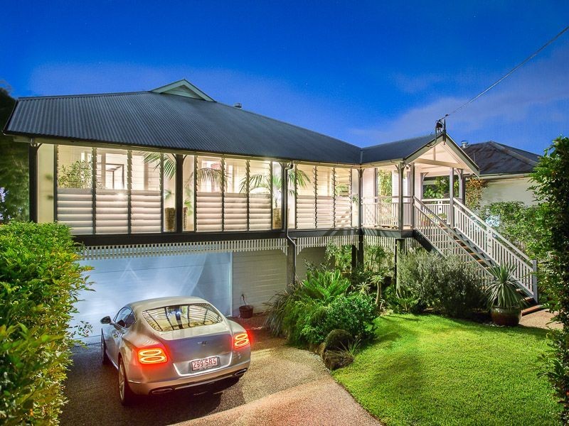 42 Abbott Street, New Farm QLD 4005