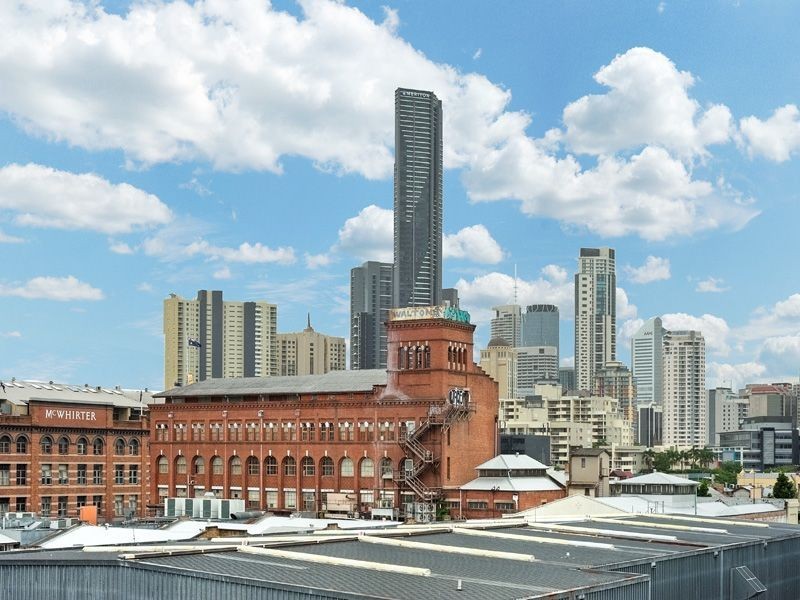 611/82 Alfred Street, Fortitude Valley QLD 4006