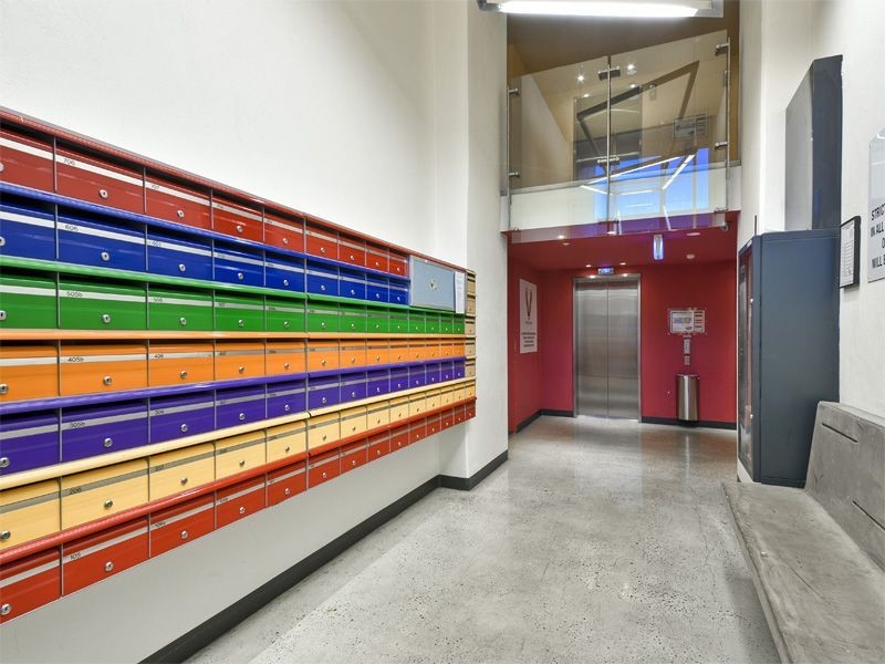 611/82 Alfred Street, Fortitude Valley QLD 4006