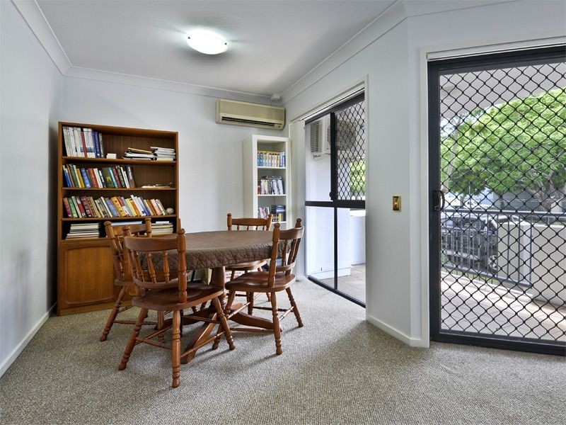 1/52 Newstead Terrace, Newstead QLD 4006