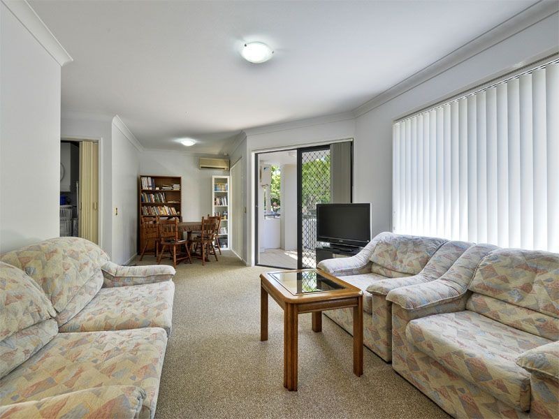 1/52 Newstead Terrace, Newstead QLD 4006