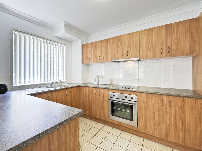 1/52 Newstead Terrace, Newstead QLD 4006