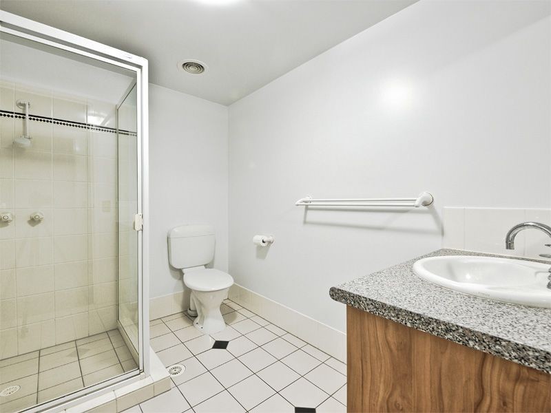 1/52 Newstead Terrace, Newstead QLD 4006