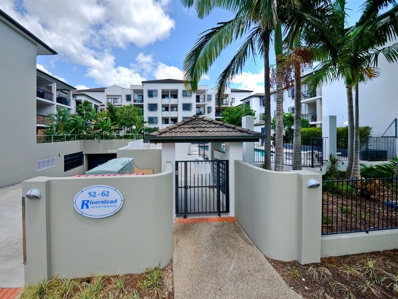 1/52 Newstead Terrace, Newstead QLD 4006