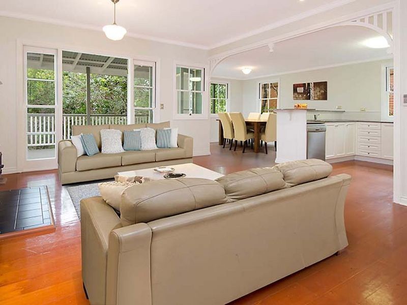 210 Arthur Street, Teneriffe QLD 4005