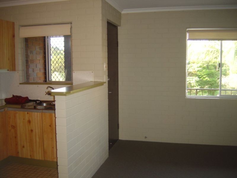 10/31 Browne Street, New Farm QLD 4005