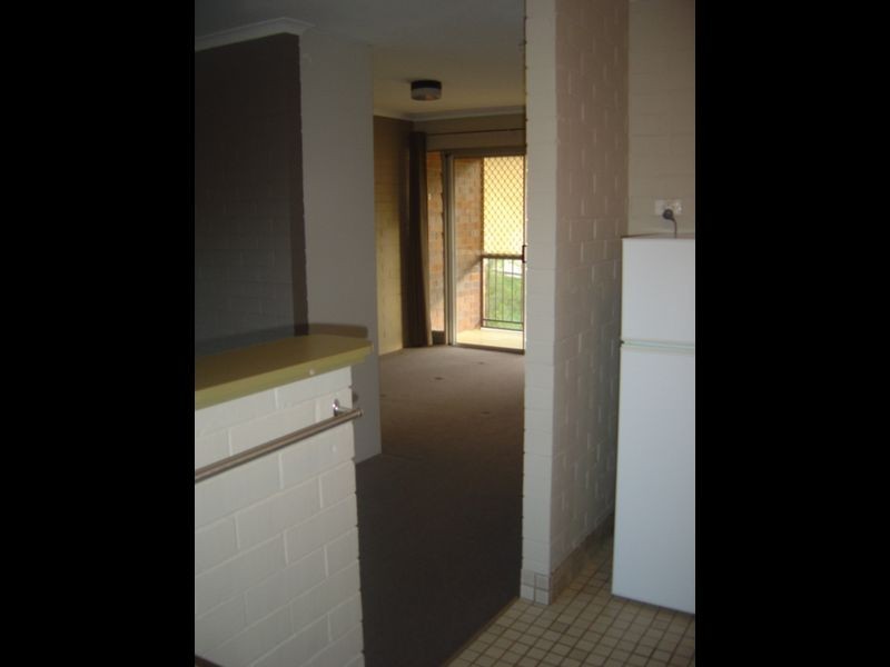 10/31 Browne Street, New Farm QLD 4005