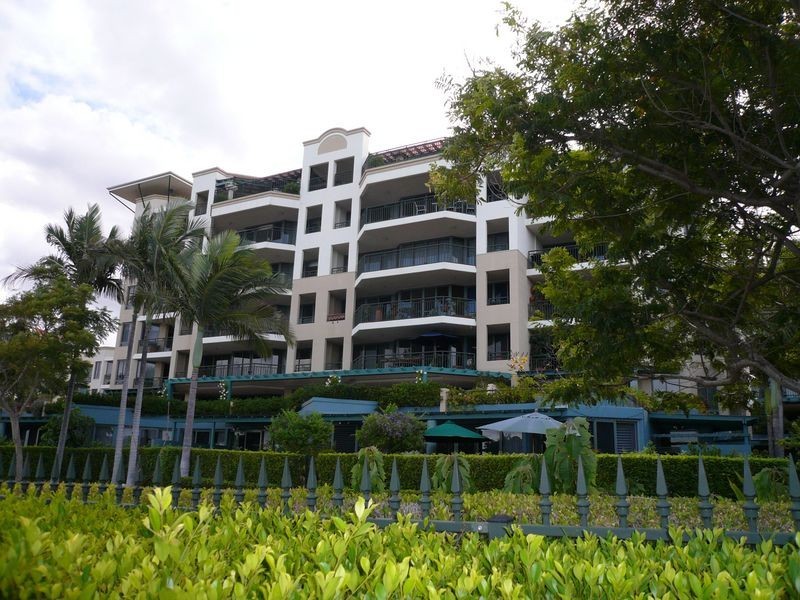 G02/49b Newstead Terrace, Newstead QLD 4006