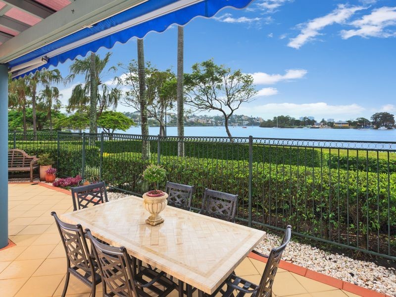 G02/49b Newstead Terrace, Newstead QLD 4006