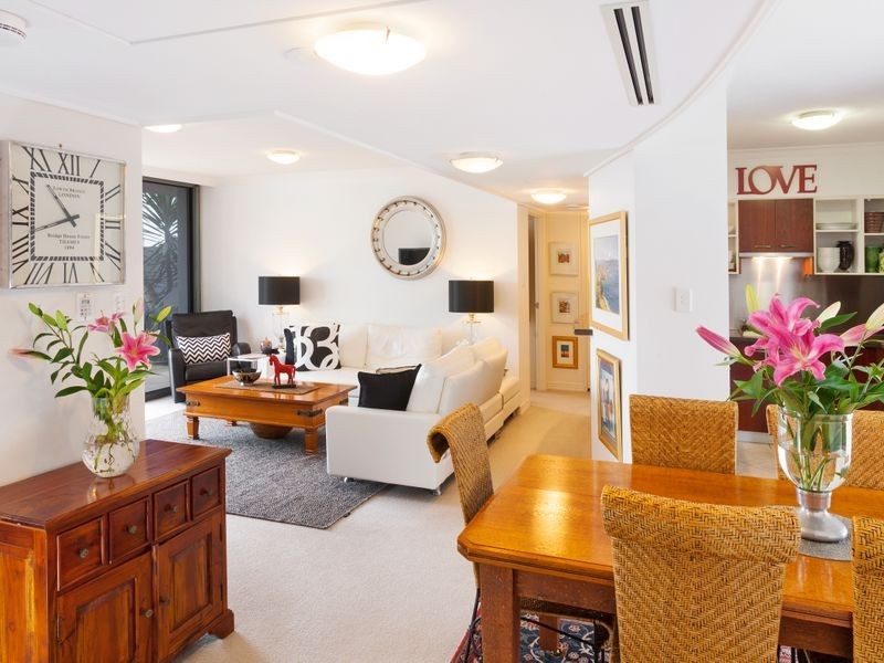 G02/49b Newstead Terrace, Newstead QLD 4006