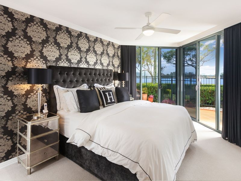 G02/49b Newstead Terrace, Newstead QLD 4006