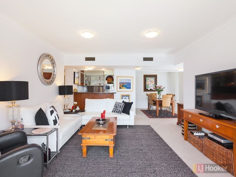 G02/49b Newstead Terrace, Newstead QLD 4006