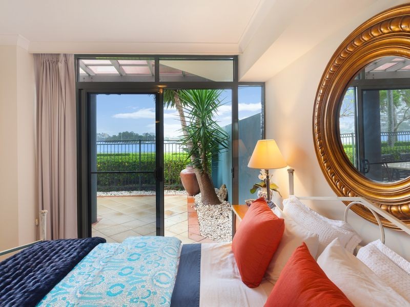 G02/49b Newstead Terrace, Newstead QLD 4006