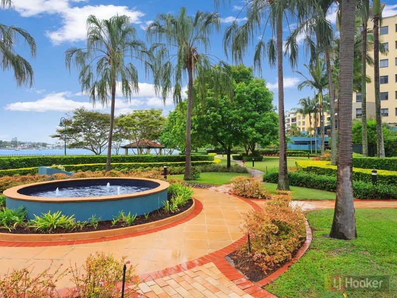 G02/49b Newstead Terrace, Newstead QLD 4006