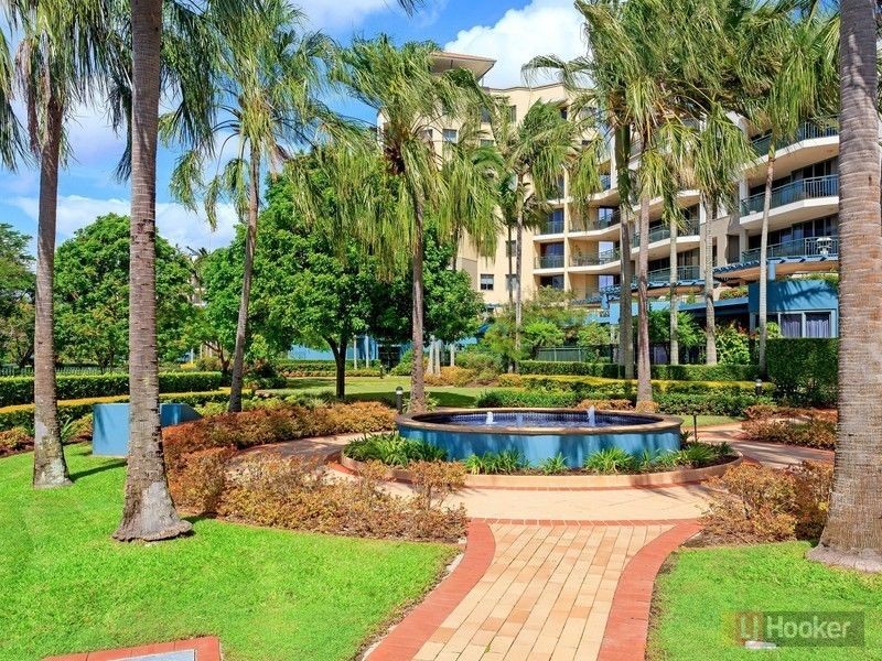 G02/49b Newstead Terrace, Newstead QLD 4006