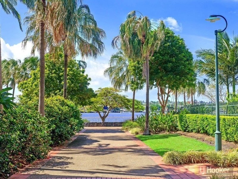 G02/49b Newstead Terrace, Newstead QLD 4006