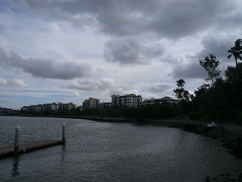 G02/49b Newstead Terrace, Newstead QLD 4006