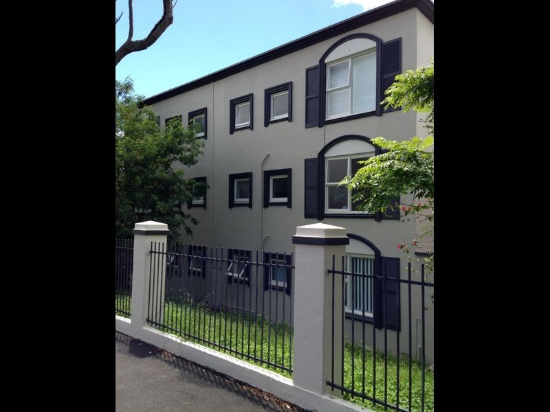 2/117 Musgrave Road, Red Hill QLD 4059