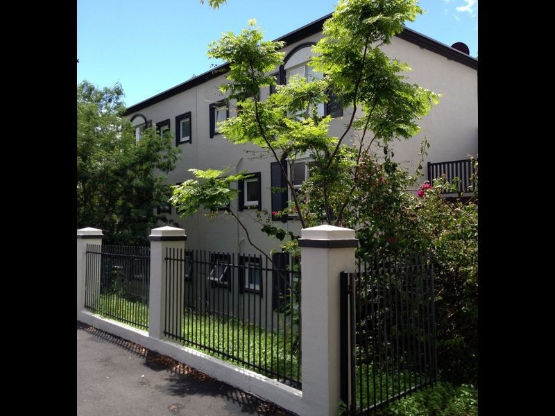 2/117 Musgrave Road, Red Hill QLD 4059