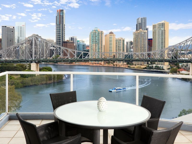 17/16 Moray Street, New Farm QLD 4005