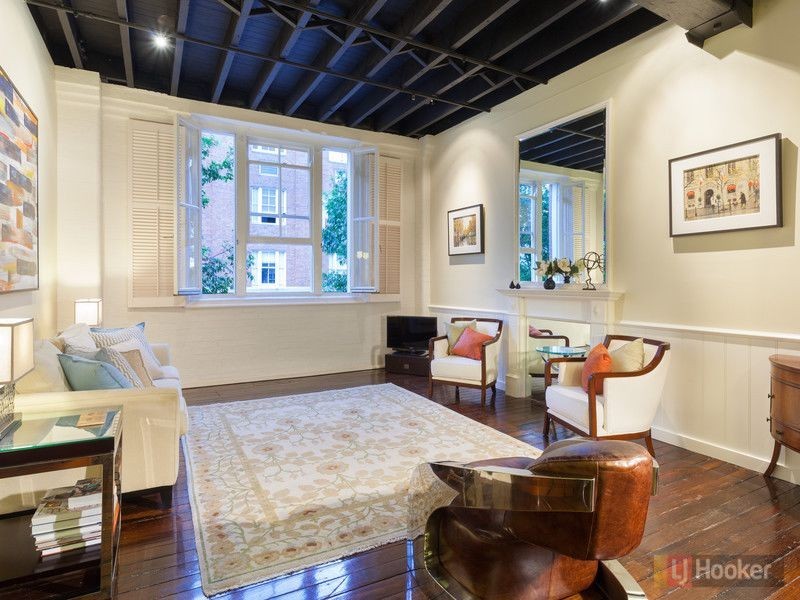 222/64 Macquarie Street, Teneriffe QLD 4005