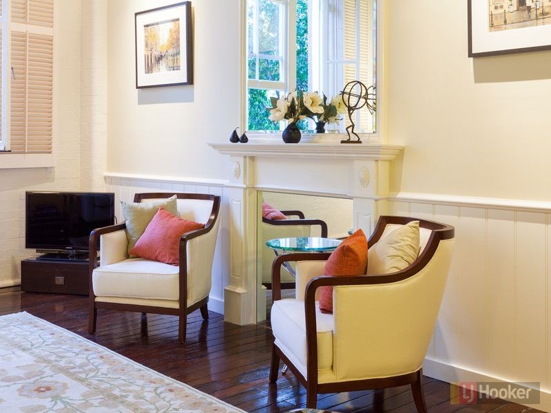 222/64 Macquarie Street, Teneriffe QLD 4005