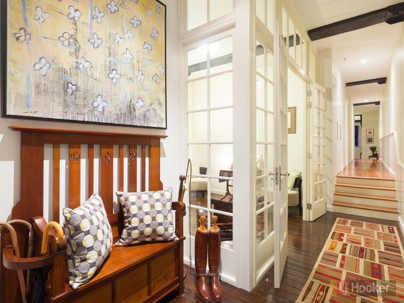 222/64 Macquarie Street, Teneriffe QLD 4005