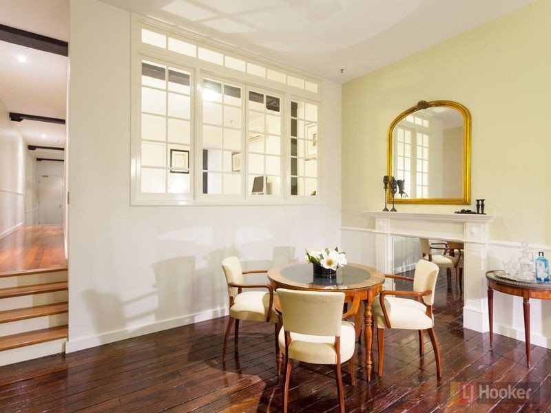 222/64 Macquarie Street, Teneriffe QLD 4005