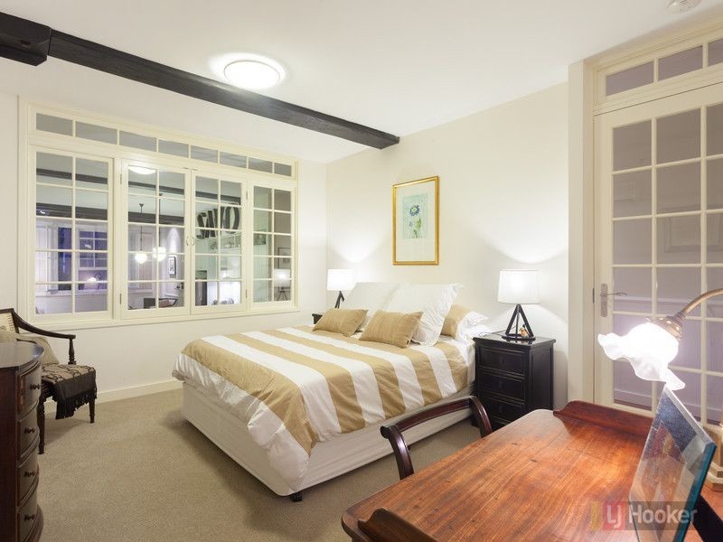 222/64 Macquarie Street, Teneriffe QLD 4005