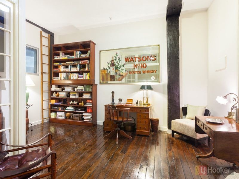 222/64 Macquarie Street, Teneriffe QLD 4005