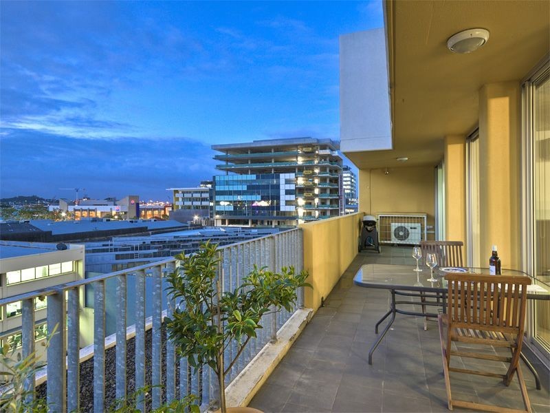 606/82 Alfred Street, Fortitude Valley QLD 4006