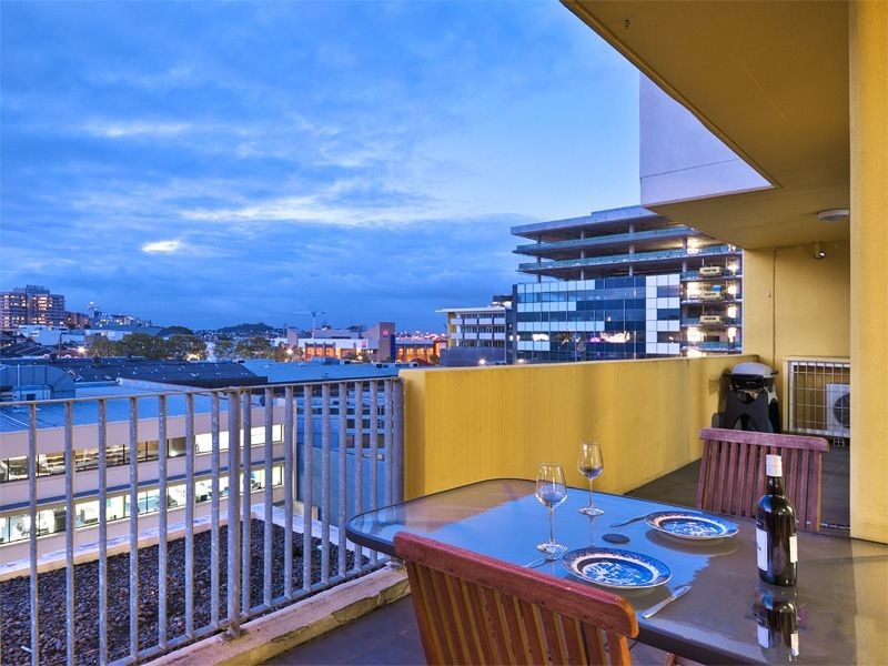 606/82 Alfred Street, Fortitude Valley QLD 4006