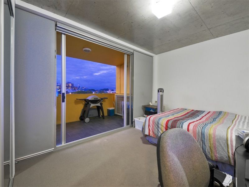 606/82 Alfred Street, Fortitude Valley QLD 4006