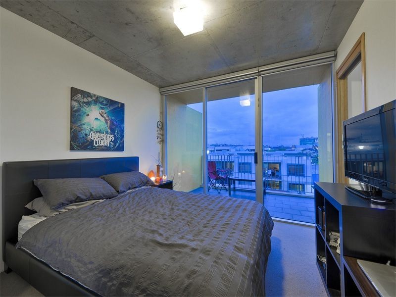 606/82 Alfred Street, Fortitude Valley QLD 4006